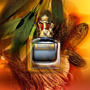 Scandal for Men Eau de Toilette Scandal for Men Eau de Toilette